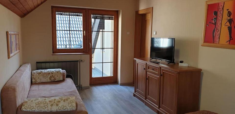 Varlak Apartmans ✷ ✷ ✷ Siófok Kültér fotó