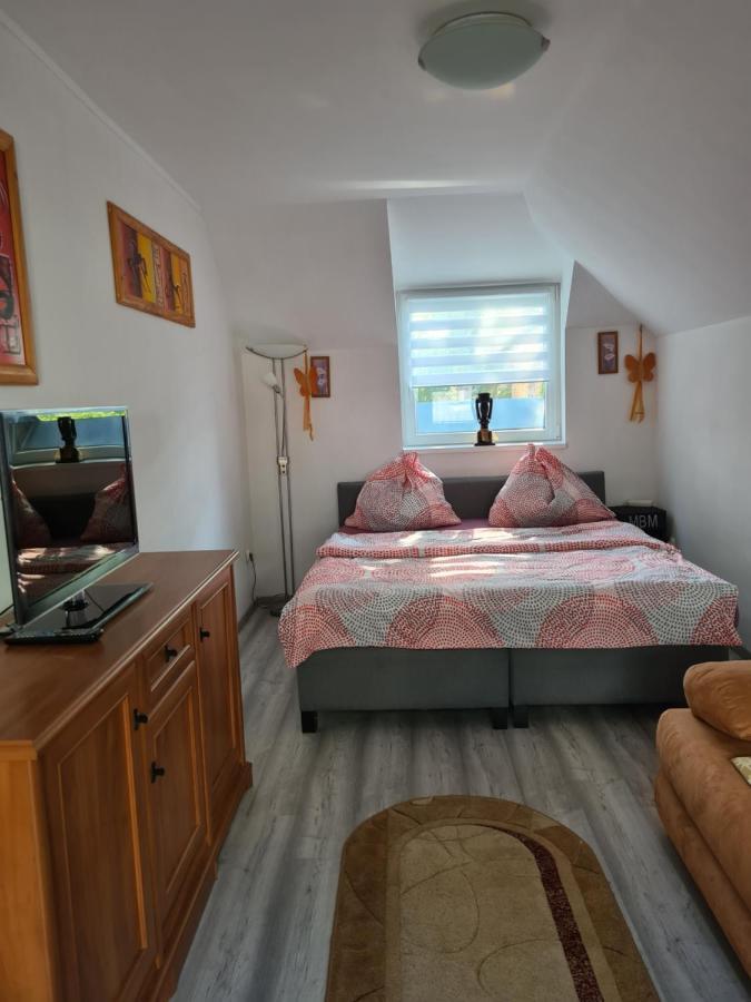 Varlak Apartmans ✷ ✷ ✷ Siófok Kültér fotó