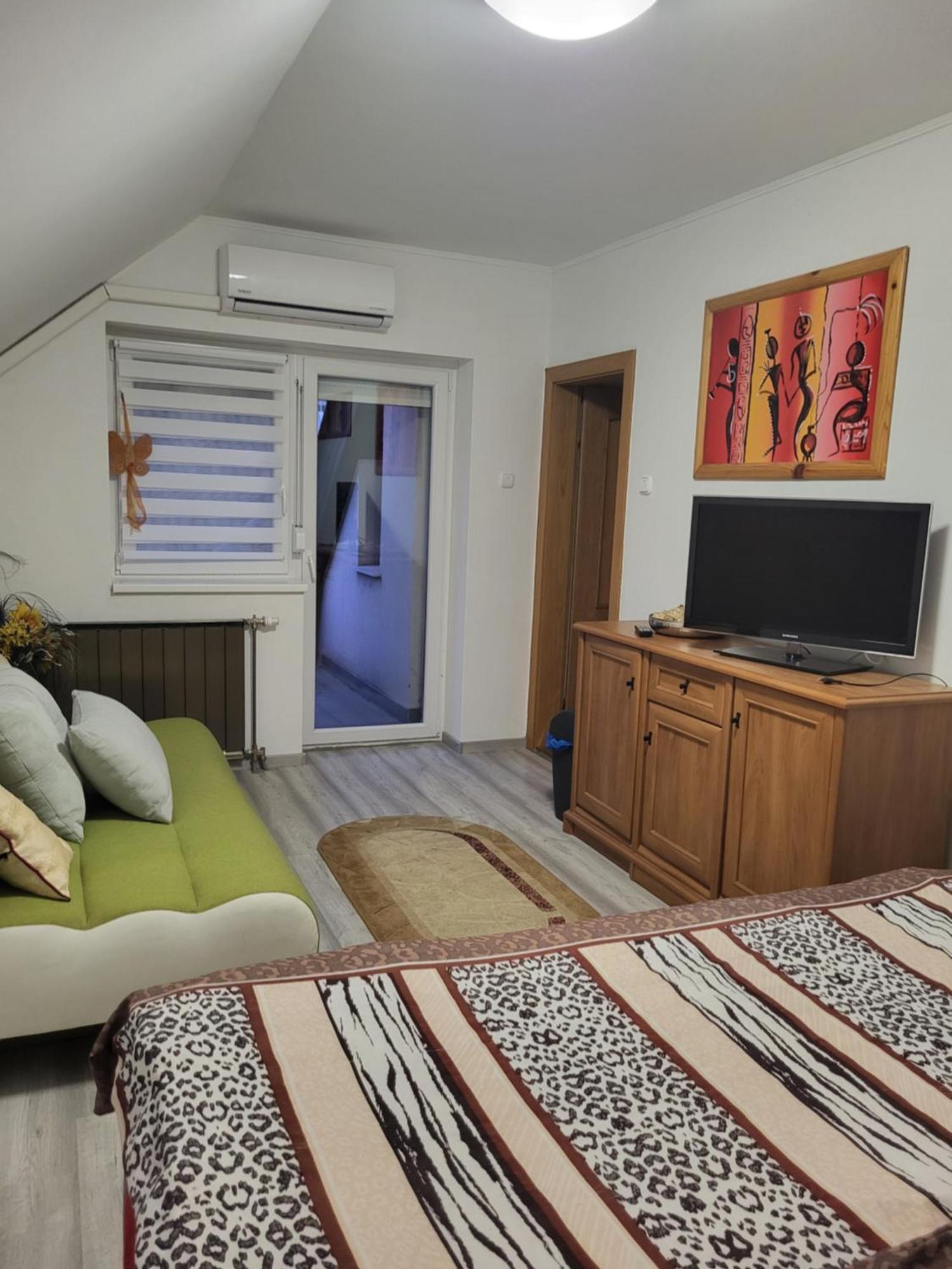 Varlak Apartmans ✷ ✷ ✷ Siófok Kültér fotó
