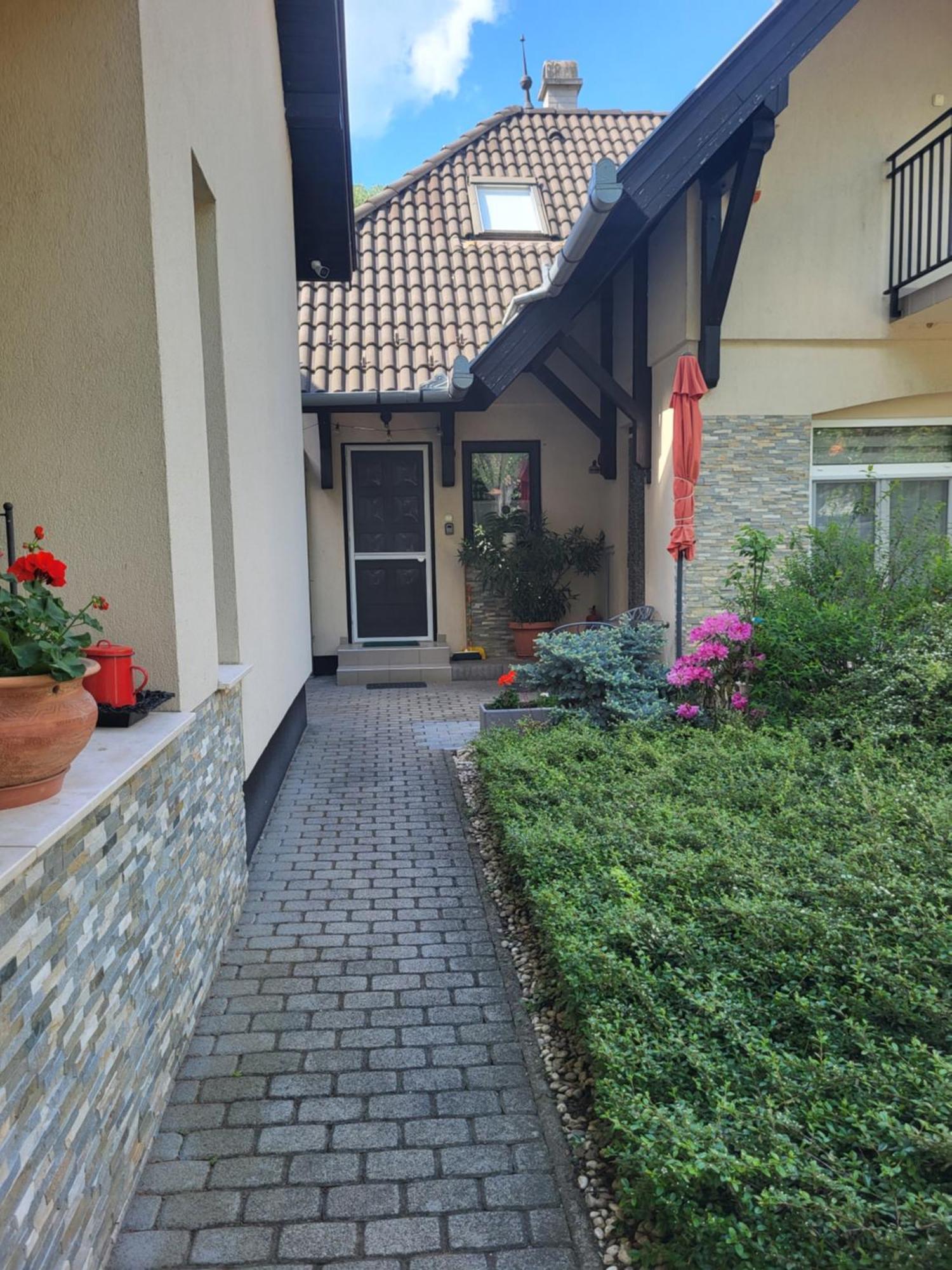 Varlak Apartmans ✷ ✷ ✷ Siófok Kültér fotó