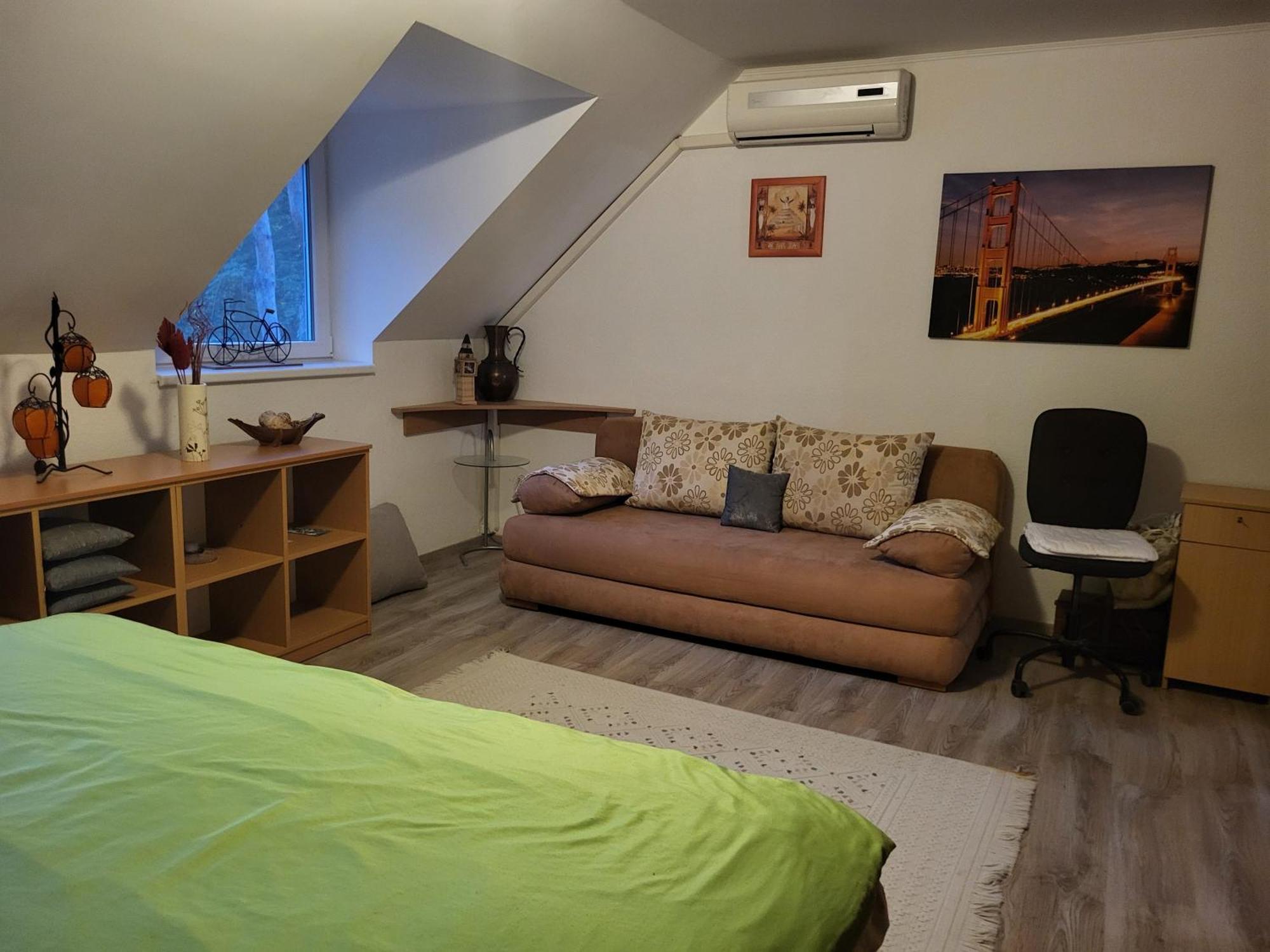 Varlak Apartmans ✷ ✷ ✷ Siófok Kültér fotó